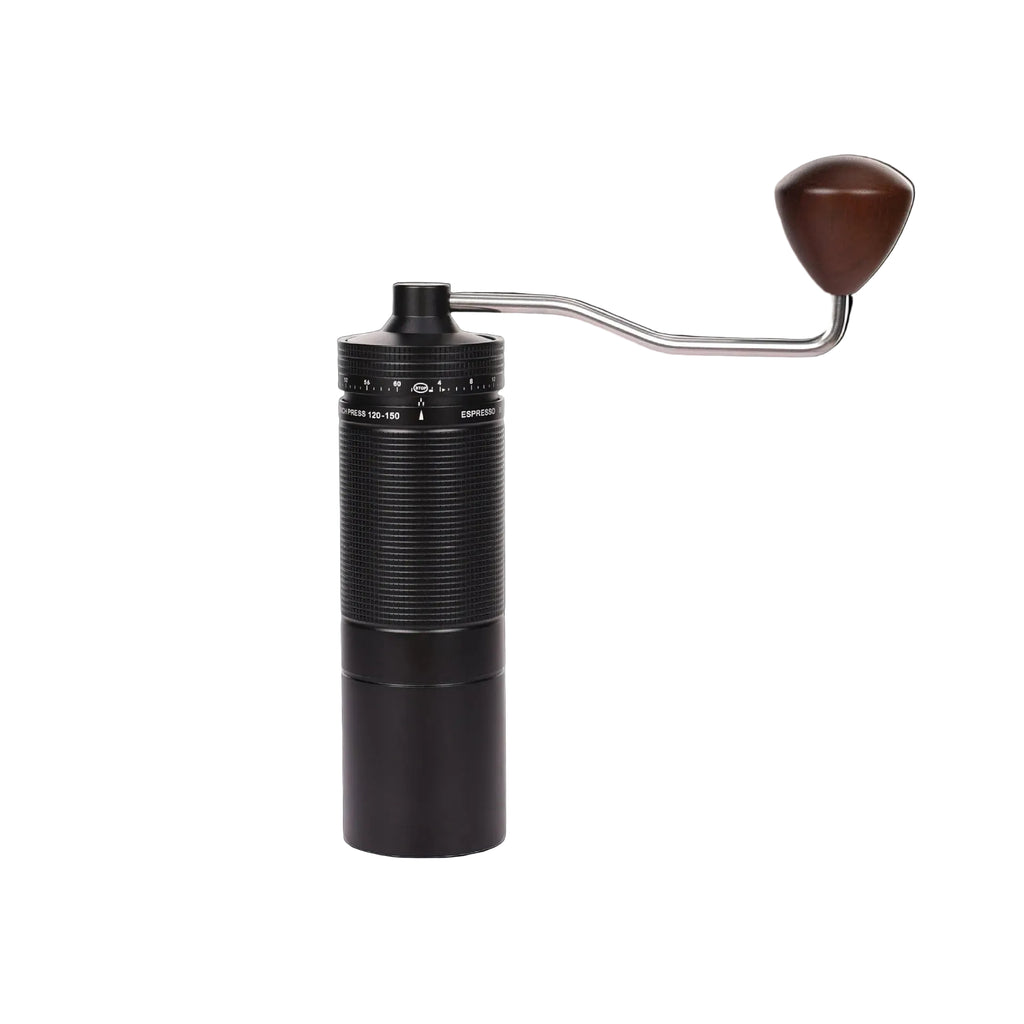 Precision Manual Grinder