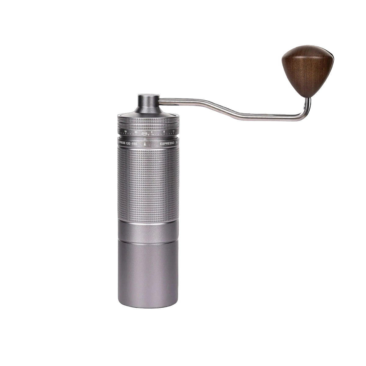 Precision Manual Grinder