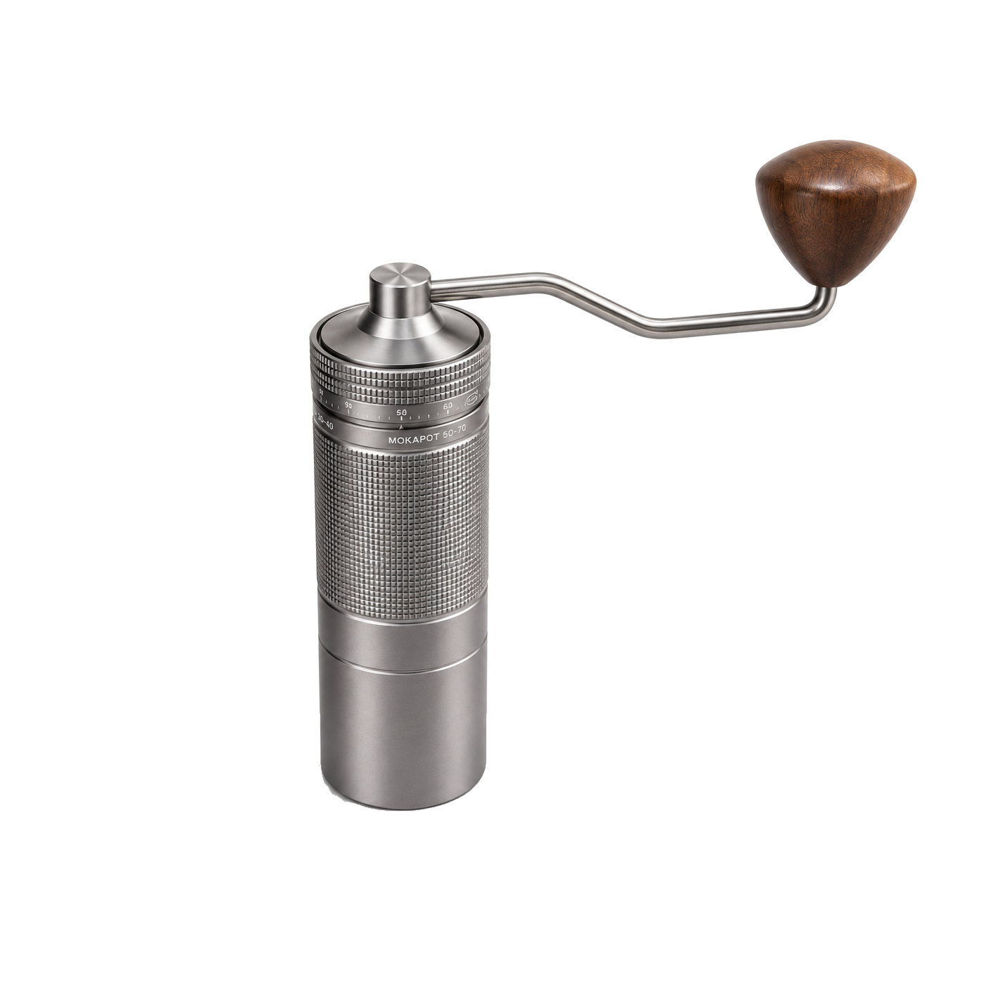 Precision Manual Grinder