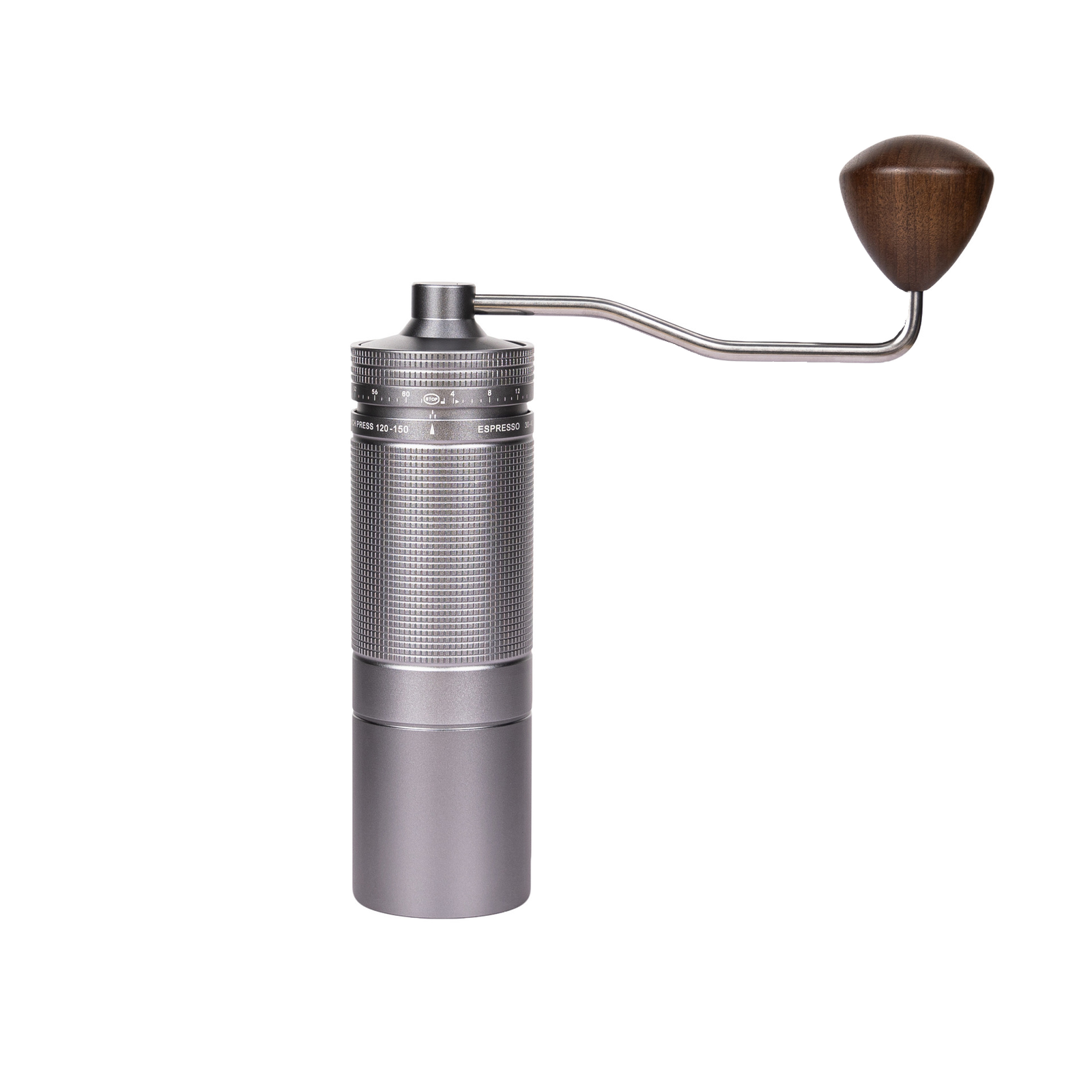 Precision Manual Grinder